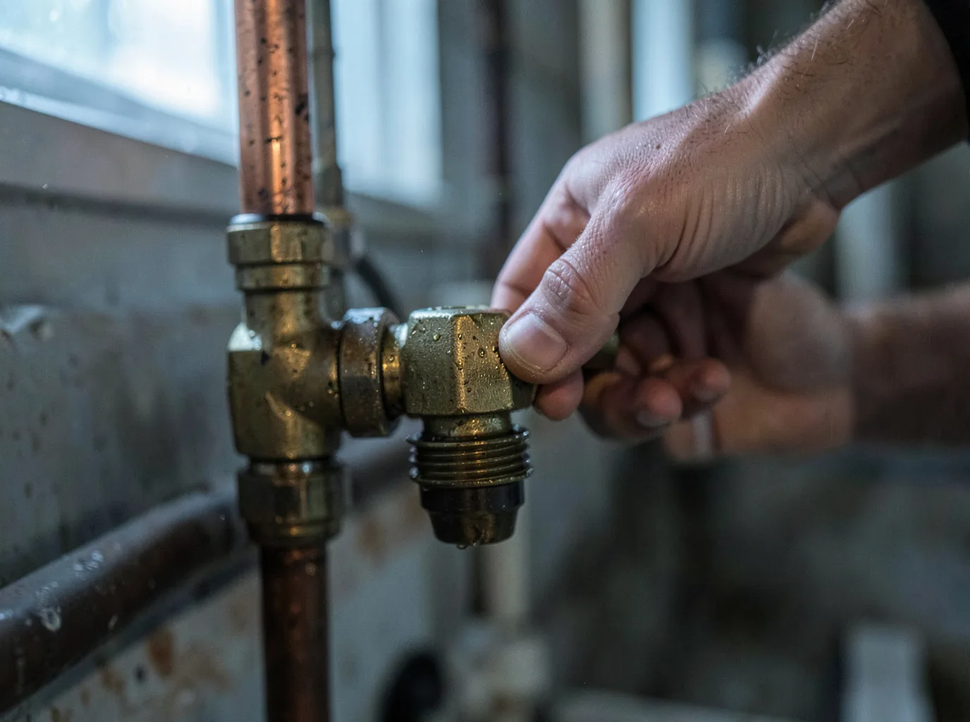 Emergency Plumber Convent, LA FAQs